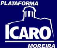Plataforma Ícaro Moreira